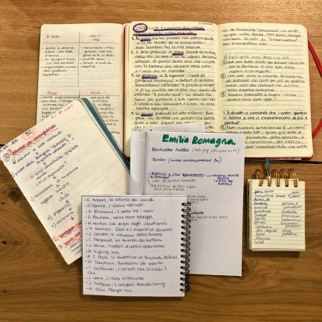 Cosa NON troverete in questo&nbsp;blog