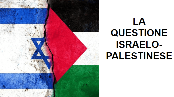 Il conflitto israelo-palestinese in&nbsp;classe