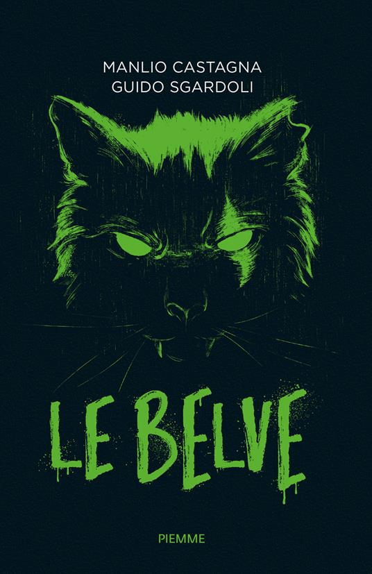 Da IT a Le Belve. Gli adolescenti hanno bisogno di&nbsp;paura