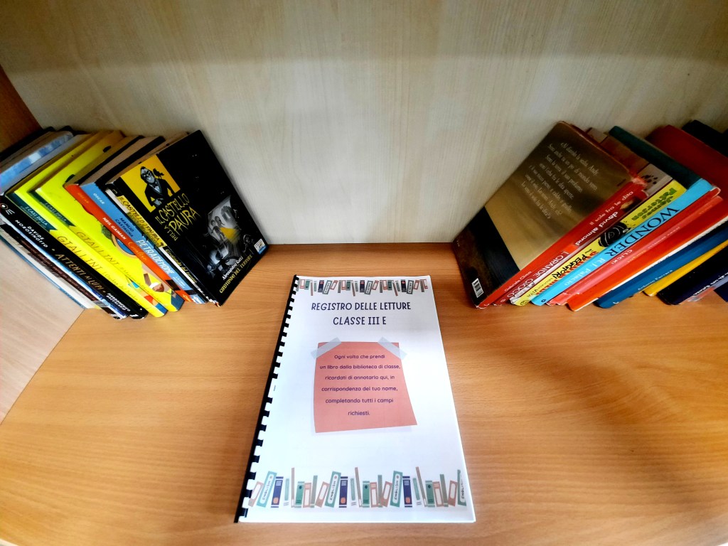 Celo/manca. Un primo punto sul laboratorio di lettura&nbsp;individuale