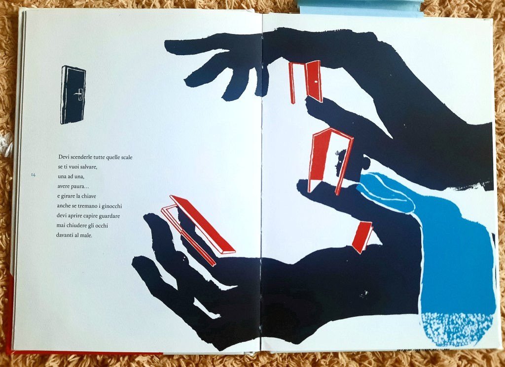 Di frustrazione e senso d’impotenza