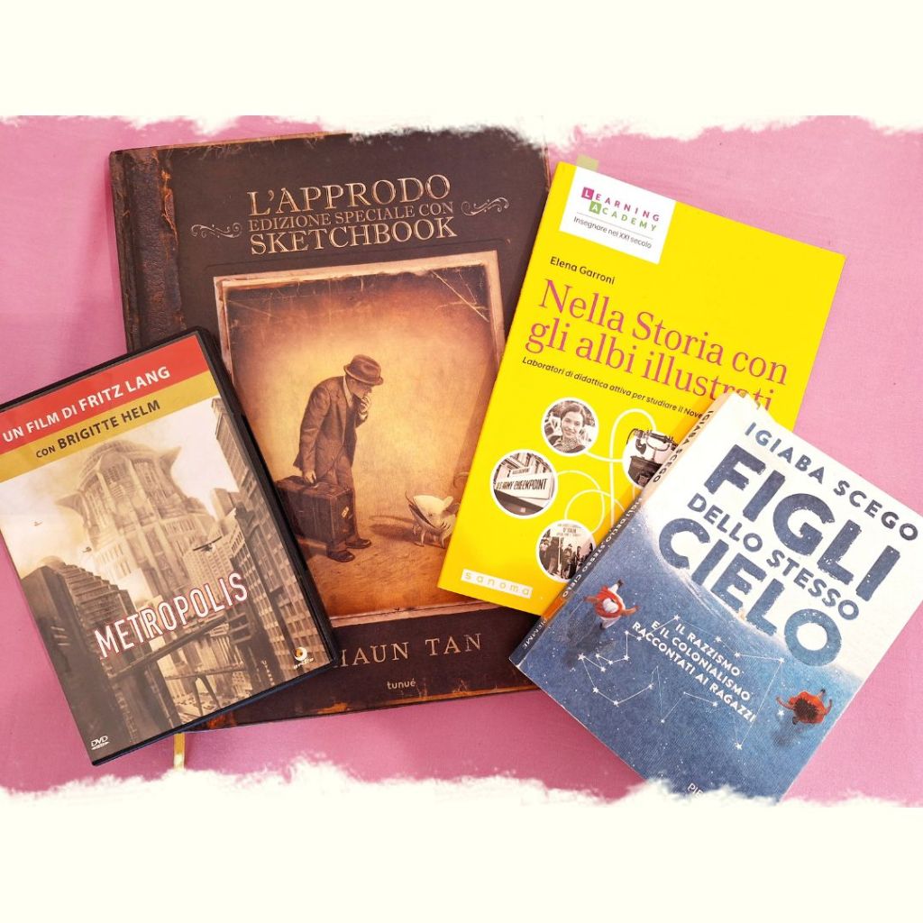 La Belle époque: spunti per&nbsp;approfondire