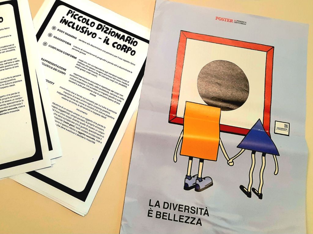 A scuola di linguaggio inclusivo (parte&nbsp;I)