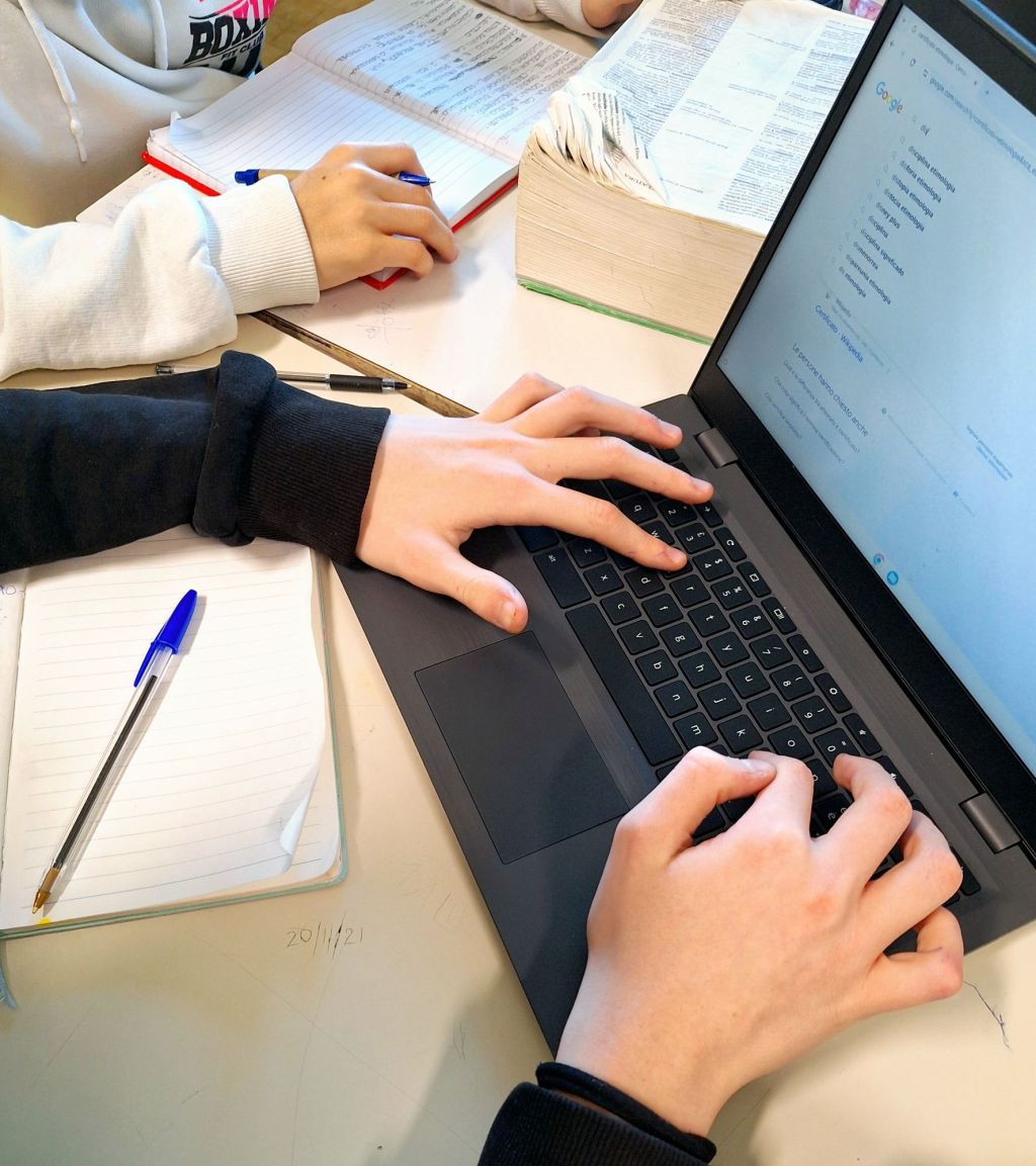 A scuola di linguaggio inclusivo (parte&nbsp;II)