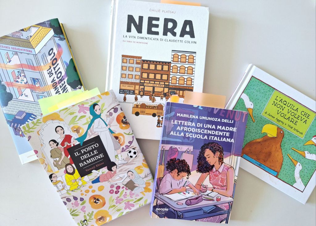 A PROPOSITO DI&nbsp;BIBLIODIVERSITÀ